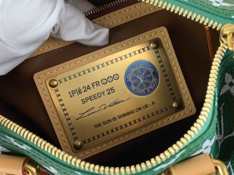 Louis Vuitton Speedy Bags